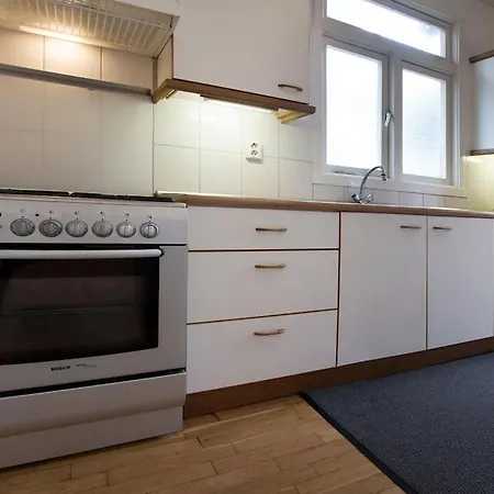 Holiday home House Number 3 Comfortable Egmond aan Zee