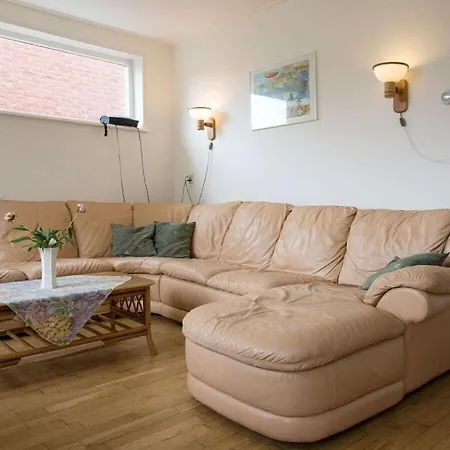 House Number 3 Comfortable Holiday home