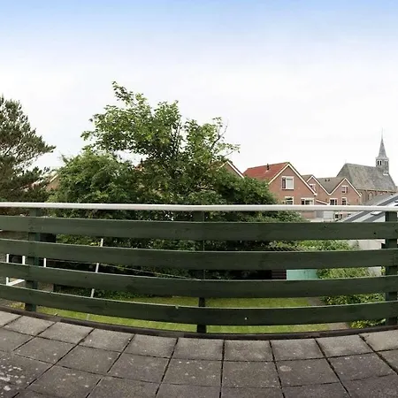 Holiday home House Number 3 Comfortable