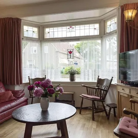 Holiday home House Number 3 Comfortable Egmond aan Zee