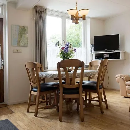 House Number 3 Comfortable * Egmond aan Zee