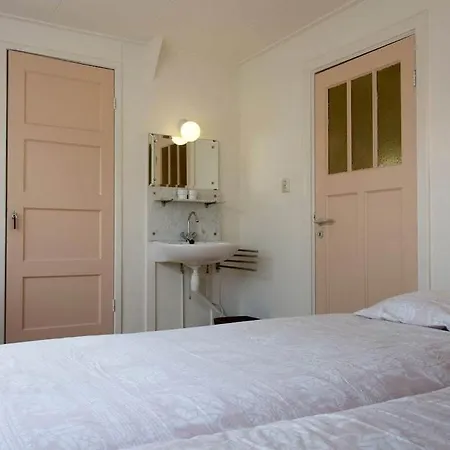 House Number 3 Comfortable * Egmond aan Zee