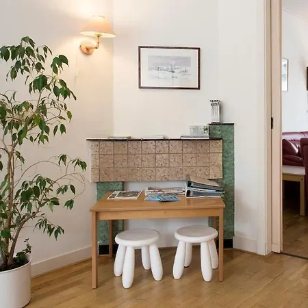House Number 3 Comfortable
