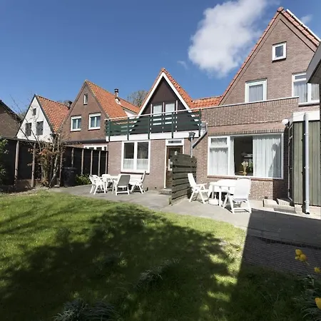 House Number 3 Comfortable Holiday home