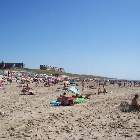 House Number 3 Comfortable * Egmond aan Zee